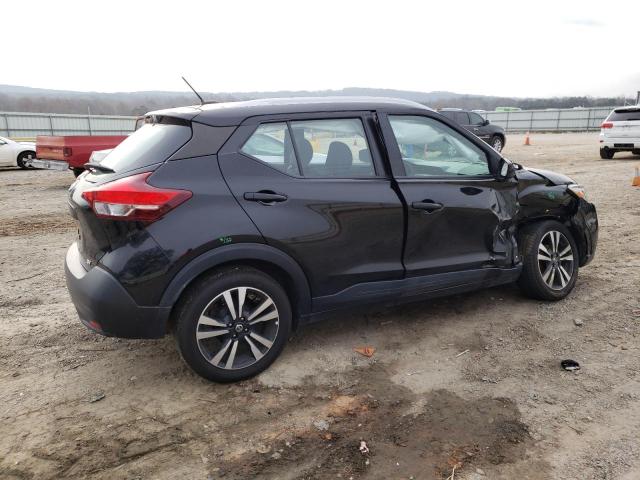 Photo 2 VIN: 3N1CP5CU4KL554347 - NISSAN KICKS S 