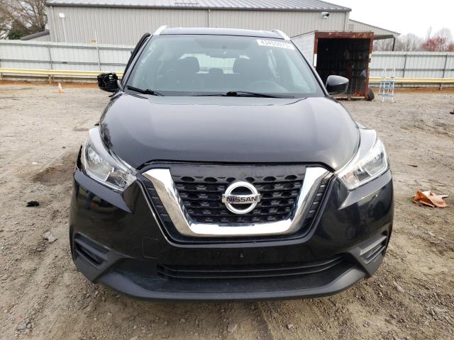 Photo 4 VIN: 3N1CP5CU4KL554347 - NISSAN KICKS S 