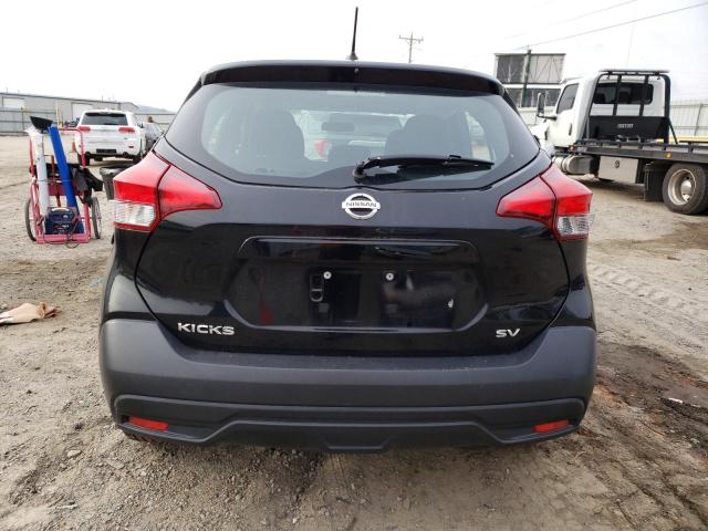 Photo 5 VIN: 3N1CP5CU4KL554347 - NISSAN KICKS S 