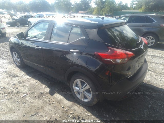 Photo 2 VIN: 3N1CP5CU4KL555000 - NISSAN KICKS 