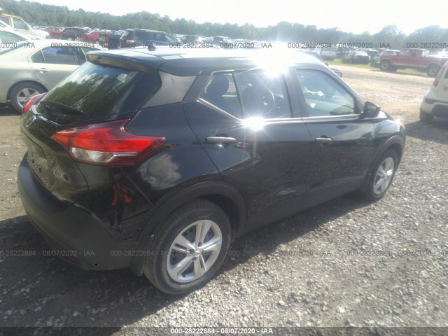 Photo 3 VIN: 3N1CP5CU4KL555000 - NISSAN KICKS 