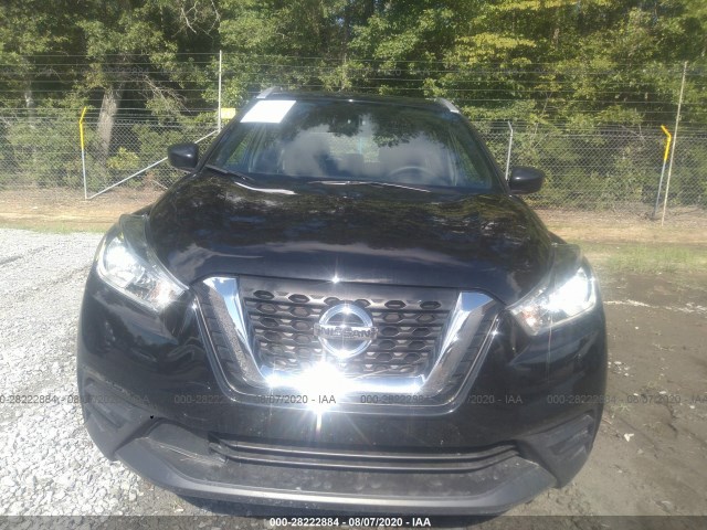 Photo 5 VIN: 3N1CP5CU4KL555000 - NISSAN KICKS 