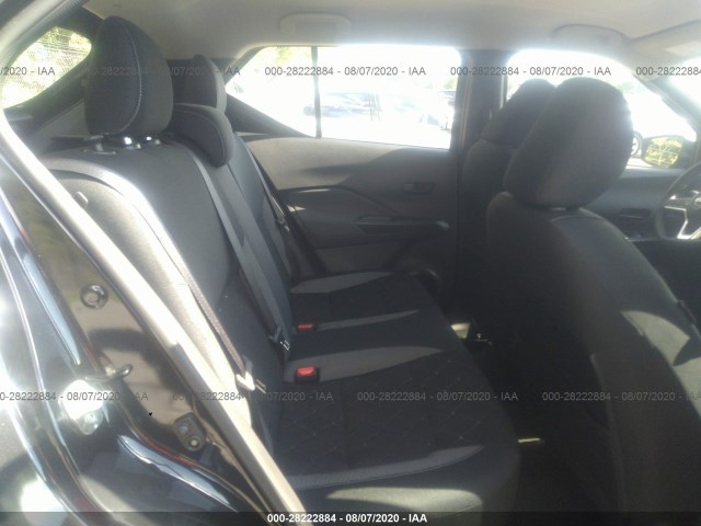 Photo 7 VIN: 3N1CP5CU4KL555000 - NISSAN KICKS 