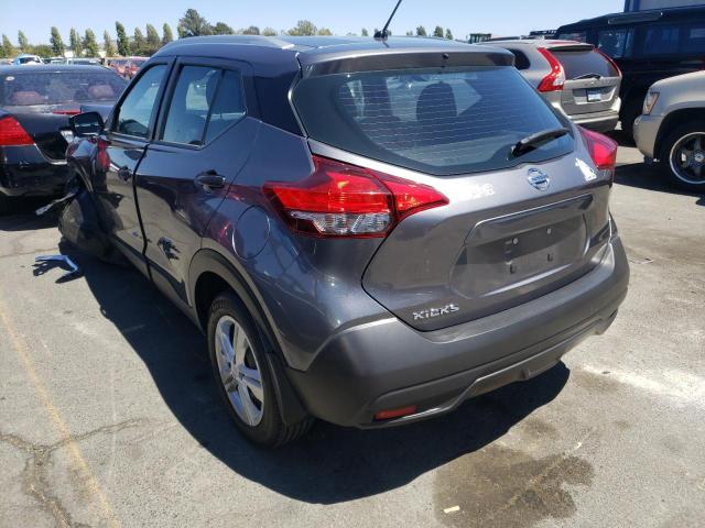 Photo 2 VIN: 3N1CP5CU4KL557958 - NISSAN KICKS S 