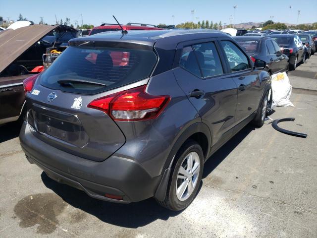 Photo 3 VIN: 3N1CP5CU4KL557958 - NISSAN KICKS S 