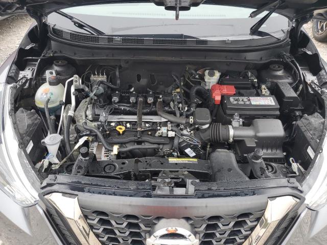 Photo 10 VIN: 3N1CP5CU4KL562206 - NISSAN KICKS 