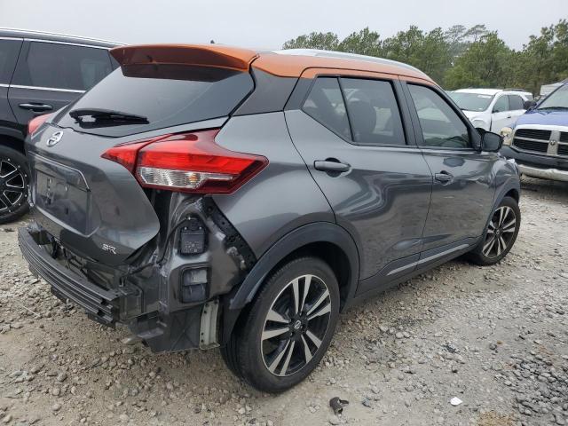 Photo 2 VIN: 3N1CP5CU4KL562206 - NISSAN KICKS 