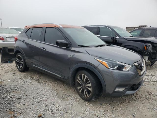 Photo 3 VIN: 3N1CP5CU4KL562206 - NISSAN KICKS 