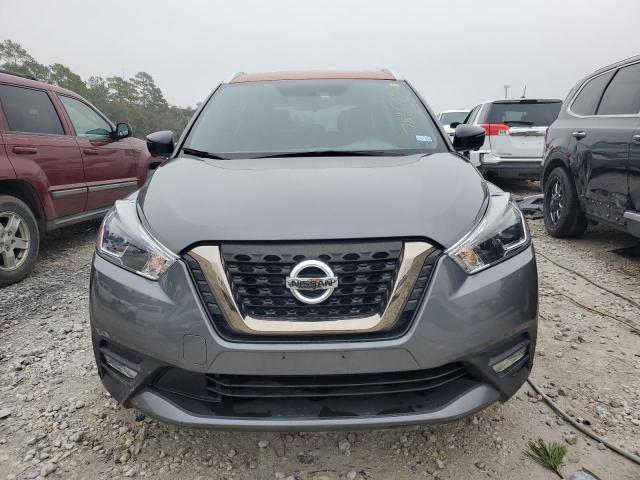 Photo 4 VIN: 3N1CP5CU4KL562206 - NISSAN KICKS 