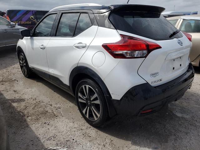 Photo 1 VIN: 3N1CP5CU4KL563193 - NISSAN KICKS S 