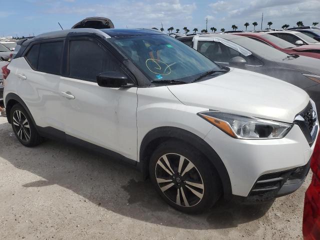 Photo 3 VIN: 3N1CP5CU4KL563193 - NISSAN KICKS S 