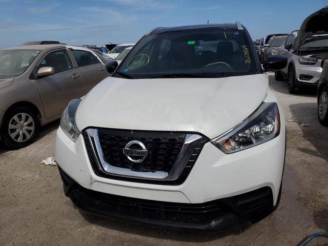 Photo 4 VIN: 3N1CP5CU4KL563193 - NISSAN KICKS S 