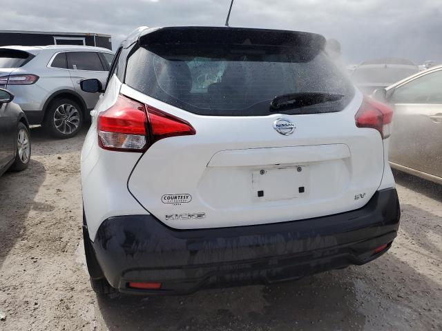 Photo 5 VIN: 3N1CP5CU4KL563193 - NISSAN KICKS S 