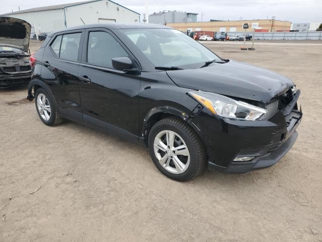 Photo 3 VIN: 3N1CP5CU4KL563419 - NISSAN KICKS 