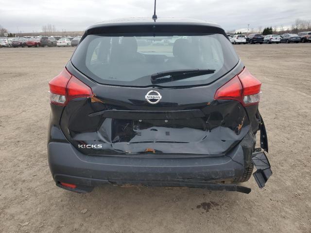 Photo 5 VIN: 3N1CP5CU4KL563419 - NISSAN KICKS 