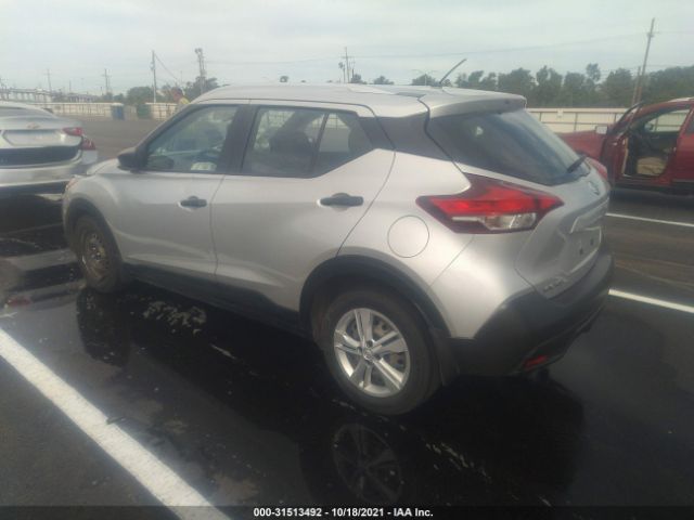 Photo 2 VIN: 3N1CP5CU4KL564327 - NISSAN KICKS 