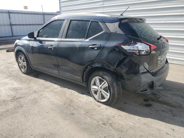 Photo 1 VIN: 3N1CP5CU4KL565400 - NISSAN KICKS S 