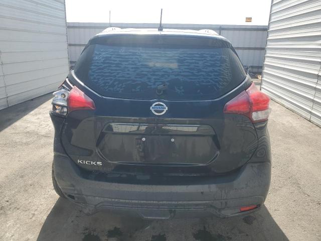 Photo 5 VIN: 3N1CP5CU4KL565400 - NISSAN KICKS S 