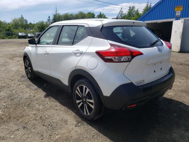 Photo 2 VIN: 3N1CP5CU5JL498174 - NISSAN KICKS S 