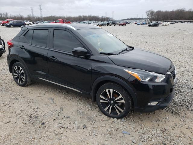 Photo 0 VIN: 3N1CP5CU5JL499048 - NISSAN KICKS S 