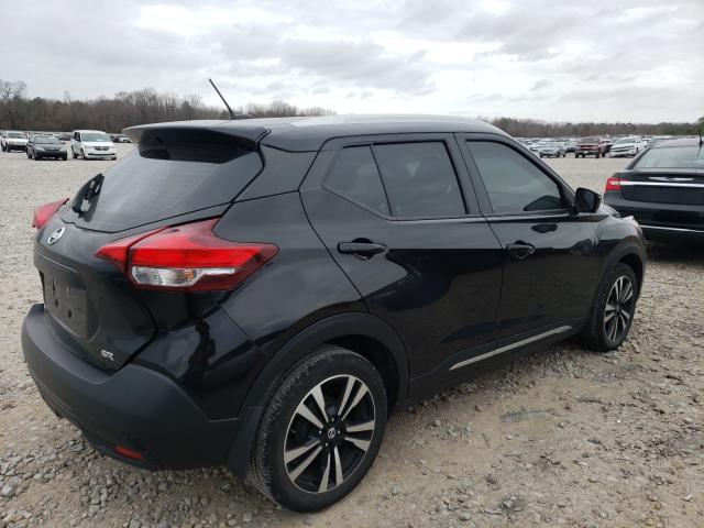 Photo 3 VIN: 3N1CP5CU5JL499048 - NISSAN KICKS S 