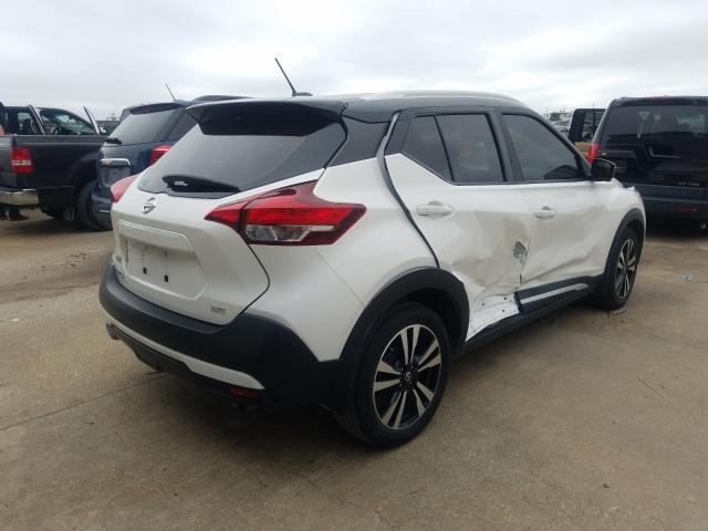 Photo 3 VIN: 3N1CP5CU5JL501591 - NISSAN KICKS S 