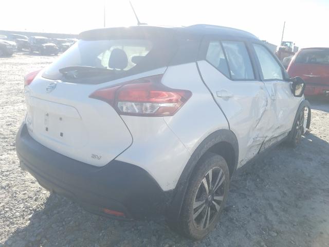 Photo 3 VIN: 3N1CP5CU5JL501851 - NISSAN KICKS S 