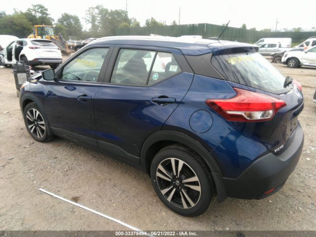 Photo 2 VIN: 3N1CP5CU5JL514020 - NISSAN KICKS 