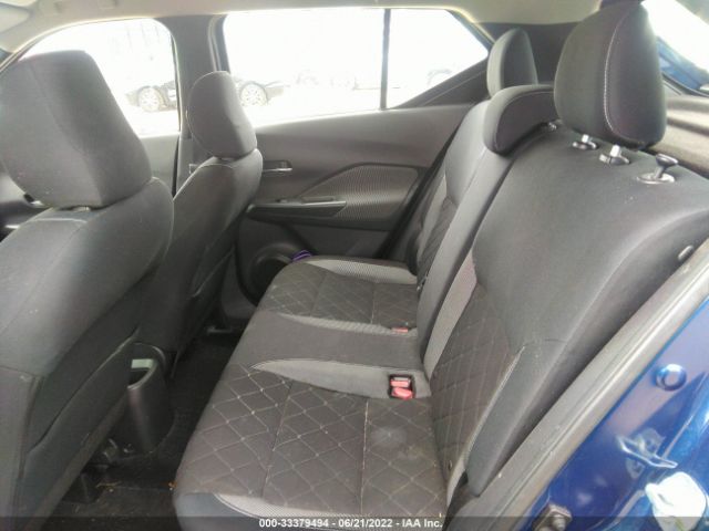 Photo 7 VIN: 3N1CP5CU5JL514020 - NISSAN KICKS 