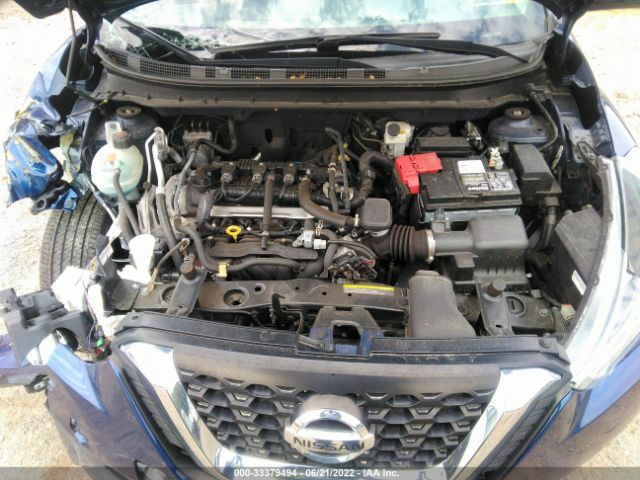 Photo 9 VIN: 3N1CP5CU5JL514020 - NISSAN KICKS 