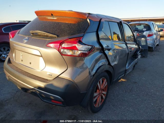 Photo 3 VIN: 3N1CP5CU5JL514843 - NISSAN KICKS 