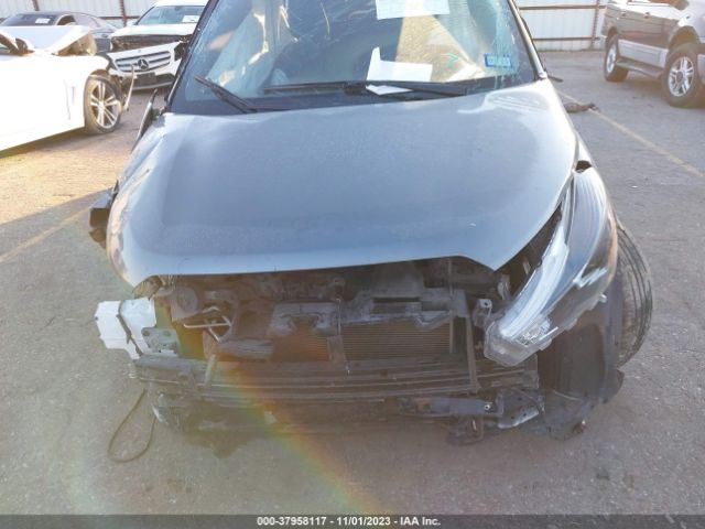 Photo 5 VIN: 3N1CP5CU5JL514843 - NISSAN KICKS 