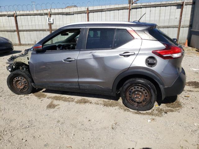 Photo 1 VIN: 3N1CP5CU5JL515572 - NISSAN KICKS 