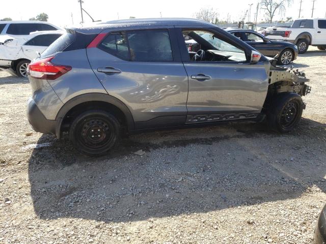 Photo 2 VIN: 3N1CP5CU5JL515572 - NISSAN KICKS 