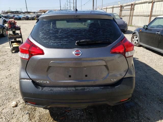 Photo 5 VIN: 3N1CP5CU5JL515572 - NISSAN KICKS 