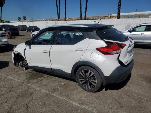 Photo 1 VIN: 3N1CP5CU5JL516253 - NISSAN KICKS S 