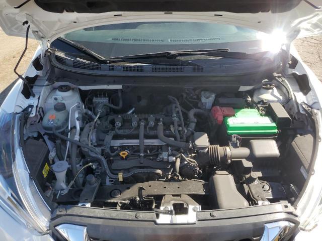 Photo 11 VIN: 3N1CP5CU5JL516253 - NISSAN KICKS S 