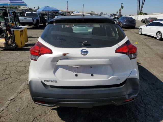 Photo 5 VIN: 3N1CP5CU5JL516253 - NISSAN KICKS S 