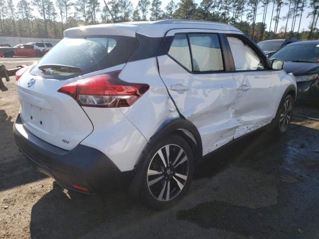 Photo 3 VIN: 3N1CP5CU5JL517211 - NISSAN KICKS 