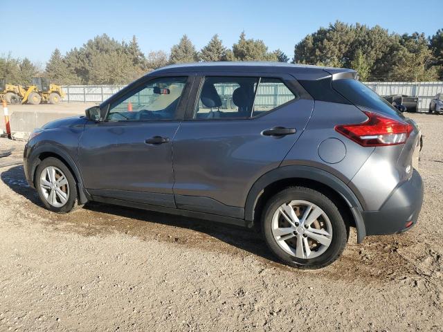 Photo 1 VIN: 3N1CP5CU5JL517421 - NISSAN KICKS S 