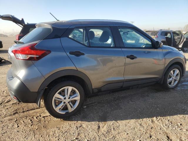 Photo 2 VIN: 3N1CP5CU5JL517421 - NISSAN KICKS S 