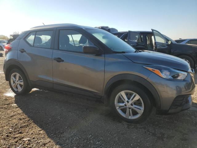 Photo 3 VIN: 3N1CP5CU5JL517421 - NISSAN KICKS S 