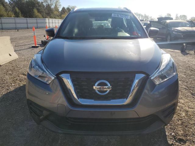 Photo 4 VIN: 3N1CP5CU5JL517421 - NISSAN KICKS S 