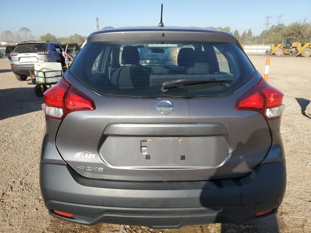 Photo 5 VIN: 3N1CP5CU5JL517421 - NISSAN KICKS S 