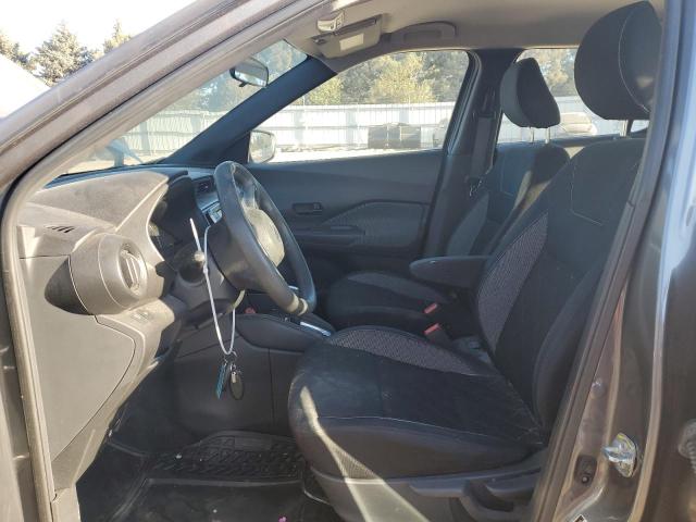 Photo 6 VIN: 3N1CP5CU5JL517421 - NISSAN KICKS S 