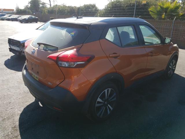 Photo 3 VIN: 3N1CP5CU5JL518049 - NISSAN KICKS 