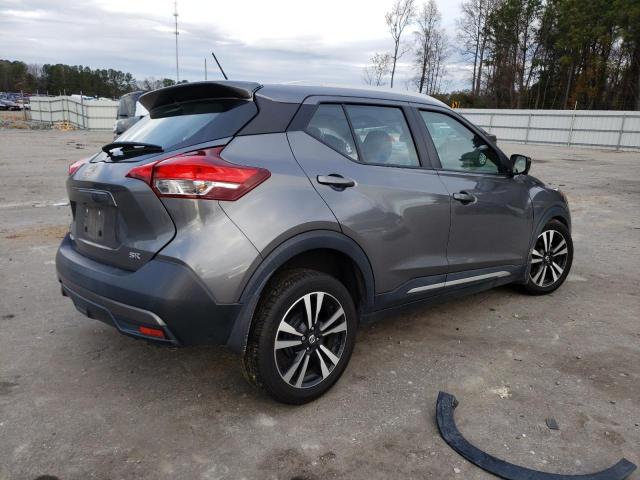 Photo 2 VIN: 3N1CP5CU5JL519752 - NISSAN KICKS S 