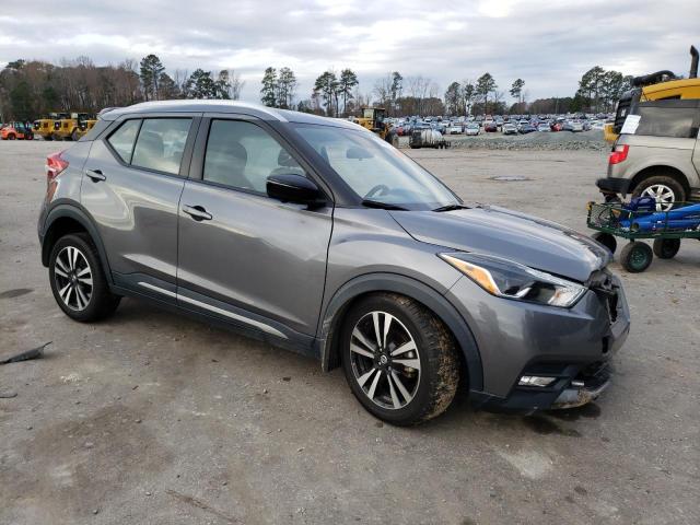 Photo 3 VIN: 3N1CP5CU5JL519752 - NISSAN KICKS S 