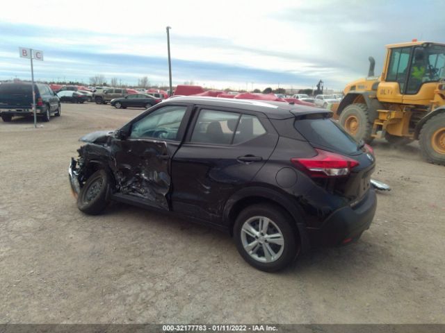 Photo 2 VIN: 3N1CP5CU5JL522053 - NISSAN KICKS 