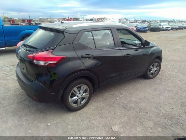 Photo 3 VIN: 3N1CP5CU5JL522053 - NISSAN KICKS 